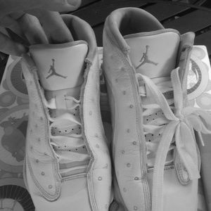 Jordan shoes